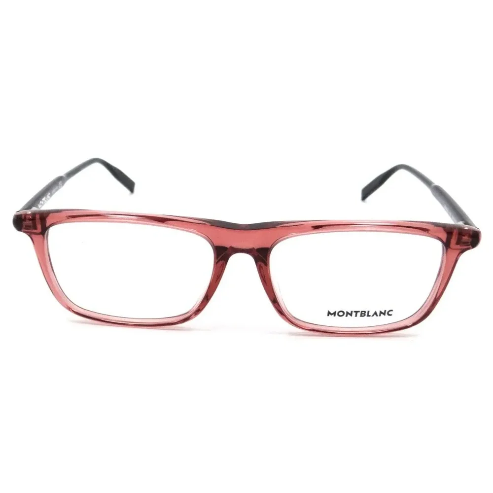NWT Mont Blanc MB0012OA-008-54 Eyeglasses